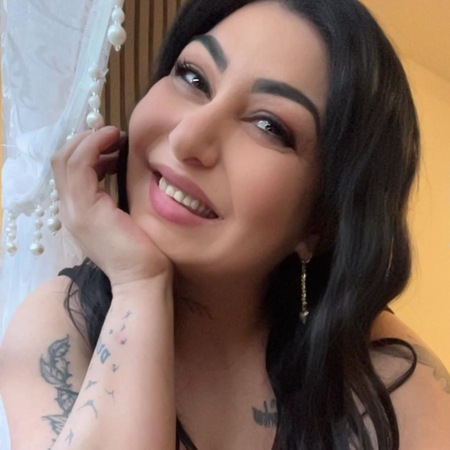 DILARA Girlfriend S*X Natur Busen 90D, Osnabrück