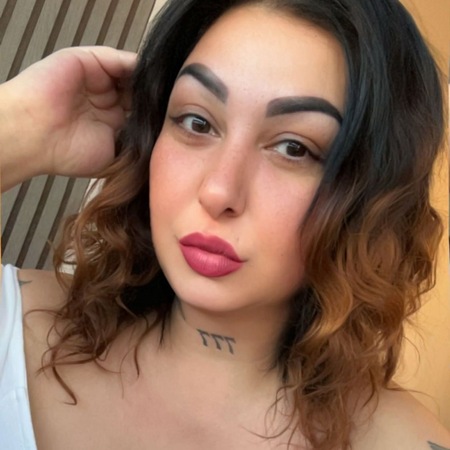 AMIRA Girlfriend S*X Natur Busen 90D, Osnabrück