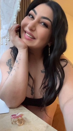 DILARA Girlfriend S*X Natur Busen 90D, Osnabrück