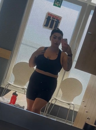 DILARA Girlfriend S*X Natur Busen 90D, Osnabrück