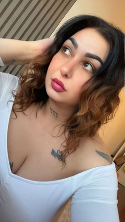 Dilara Girlfriend S*X Natur Busen 90D, Osnabrück