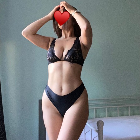 Latenighr*mm*ng mit Malika im Kitties, Bürstadt