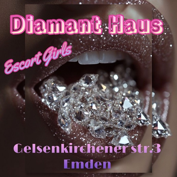 Foto von Diamant Haus