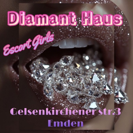 Diamant Haus, Emden