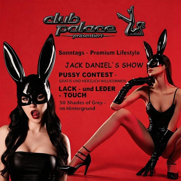 Premium Lifestyle im FKK-Club Palace Gisikon/Root - Luzern