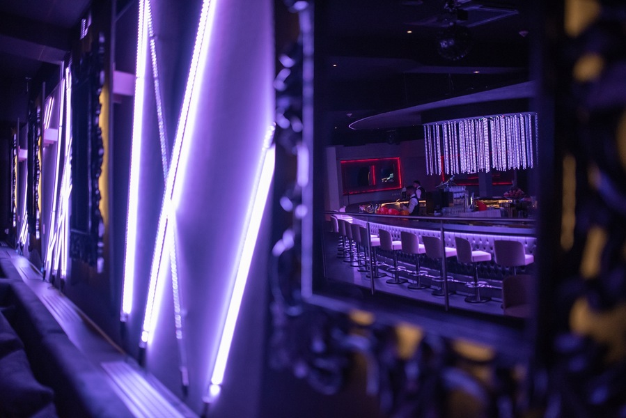 Foto von FKK Saunaclub Frankfurt