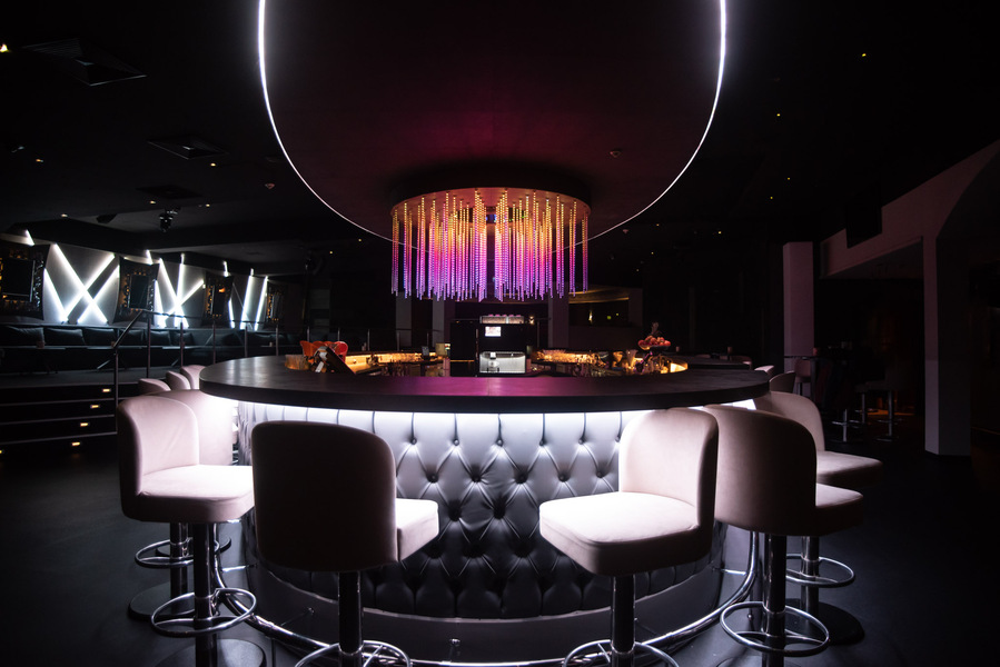 Foto von FKK Saunaclub Frankfurt