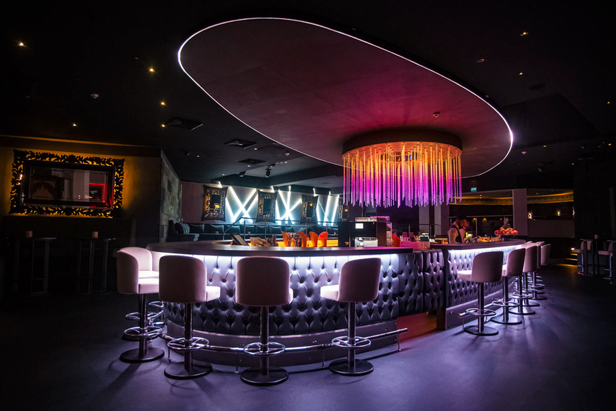 Foto von FKK Saunaclub Frankfurt