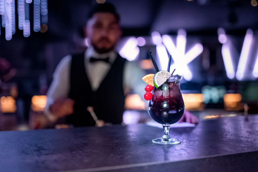 Foto von FKK Saunaclub Frankfurt