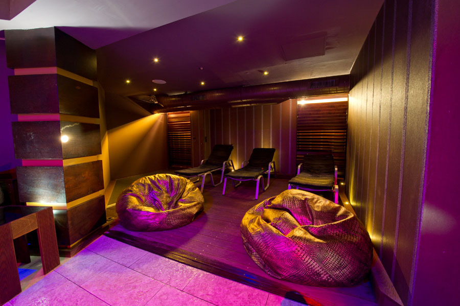 Foto von FKK Saunaclub Frankfurt