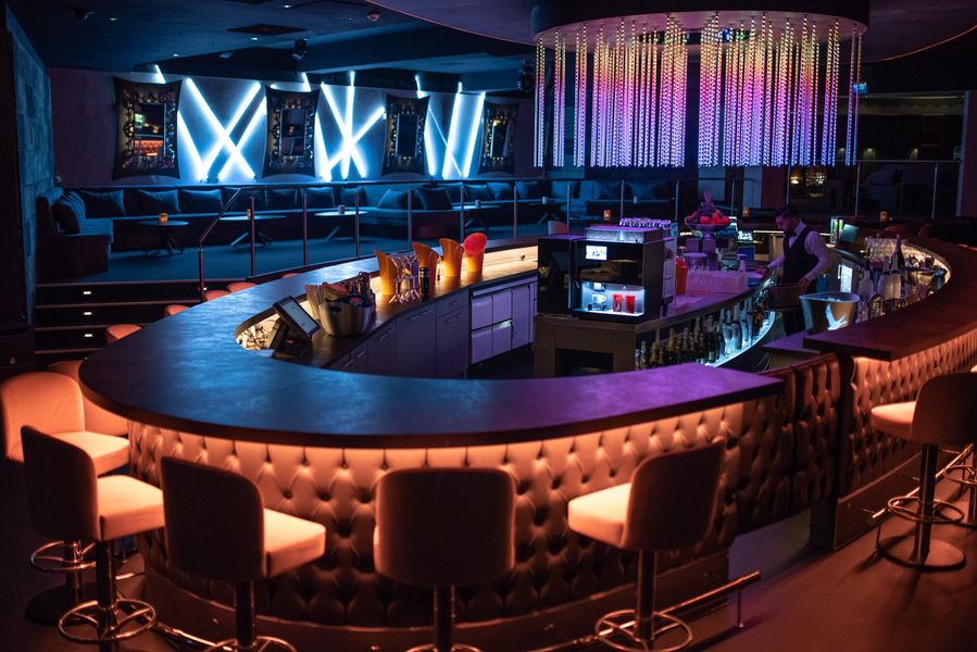 Foto von FKK Saunaclub Frankfurt