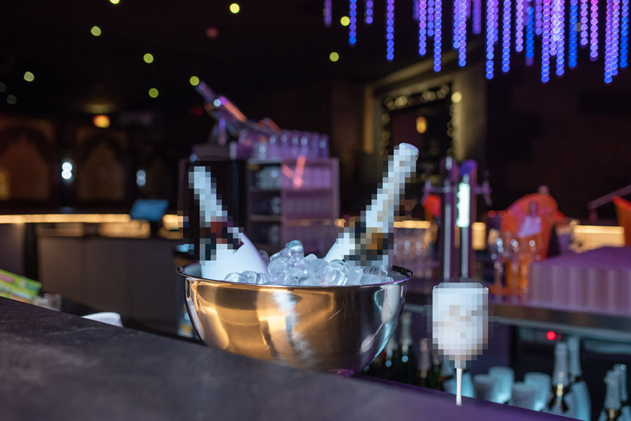 Foto von FKK Saunaclub Frankfurt