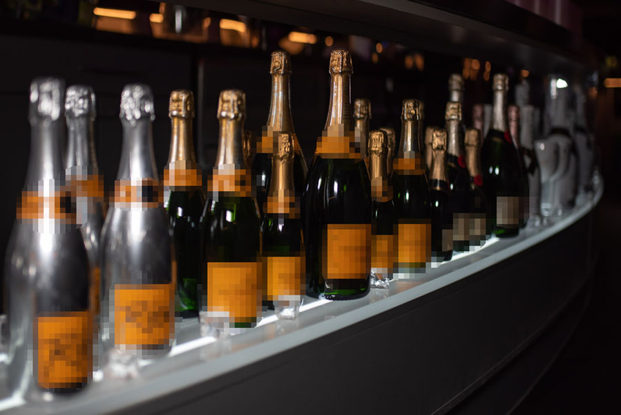 Foto von FKK Saunaclub Frankfurt