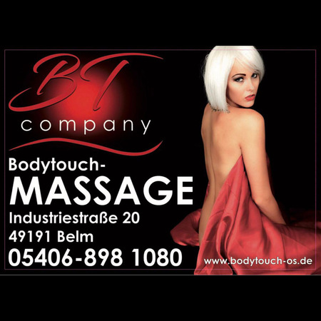 Body Touch Company Osnabrück