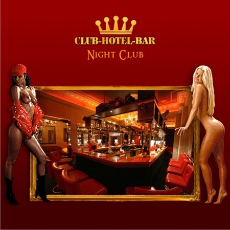 Club - Hotel - Bar Nightclub (Bordell), Lübeck