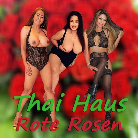 Rote Rosen - Thai Haus, Ulm