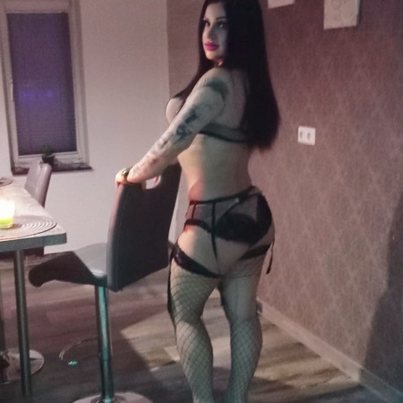 EWA AUS POLEN Spezial Intimmassage, Nordhausen