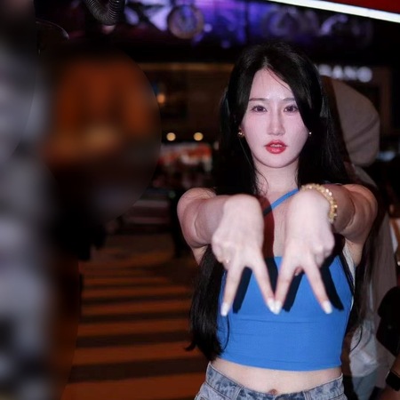 Chinesische Massage Mimi, München