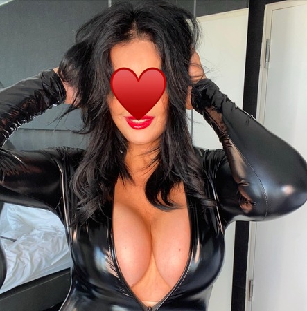 LADY BLACK WIDOW, Berlin-Mitte