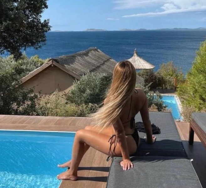 Foto von LENI - Nur WhatsApp!