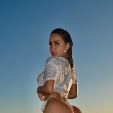 Lucia Ganz Neu, Friedrichshafen