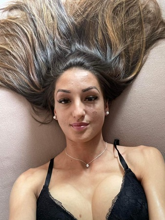 Evelin ** NEU**ZUM 1. MAL*, Darmstadt