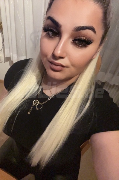 Foto von Natalia