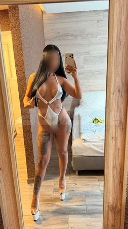 RenataParty! - Incall/Outcall, Düsseldorf