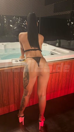 RenataParty! - Incall/Outcall, Düsseldorf