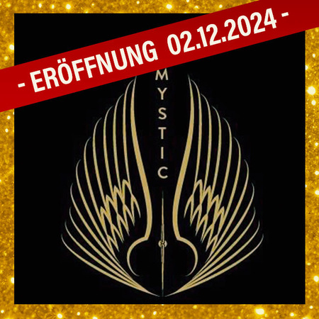 Neu Eröffnung 2.12  Mystic in Mainz, Mainz