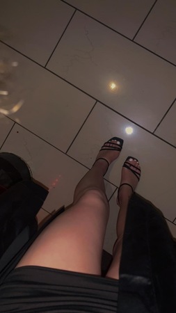 19J Skinny Lisa - deutsch und privat, Kamen