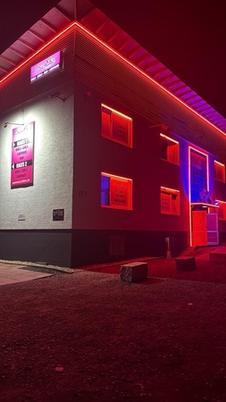 Crazy Sexy - unter neuer Leitung, Wiesbaden