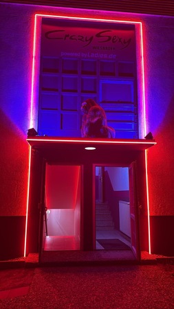 Crazy Sexy - unter neuer Leitung, Wiesbaden
