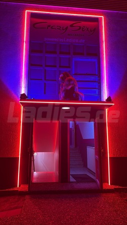 Crazy Sexy - unter neuer Leitung, Wiesbaden