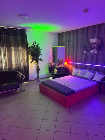 Crazy Sexy - unter neuer Leitung, Wiesbaden