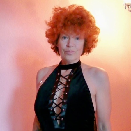 Katja, Altes Lager