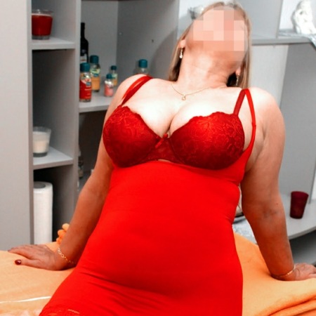 Reife sinnliche Sie, Naumburg (Saale)