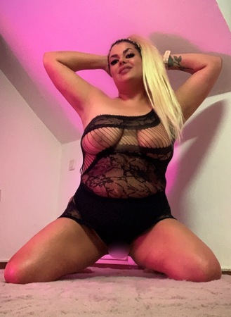 Plus Size CYNTHIA, Dortmund