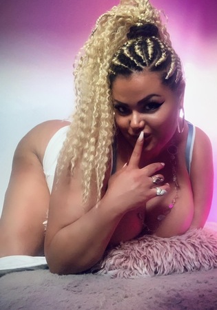 Plus Size CYNTHIA, Dortmund