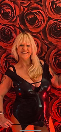 Bizarr Lady -Janine G*n Stuhl vorhanden, Lübeck