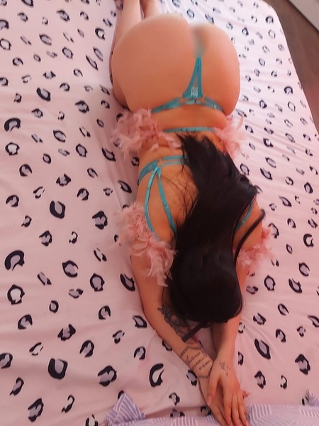 Ana – Kunzelsau photo 2