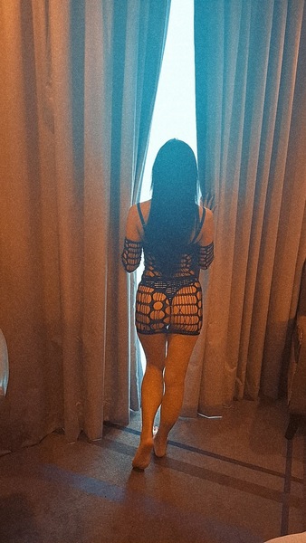 Foto von Alexandra