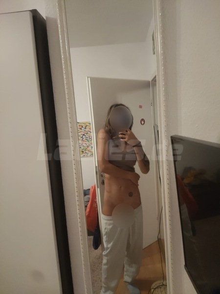 Foto von  TS Lisa  deutsch Hausbesuche auch besuchbar.