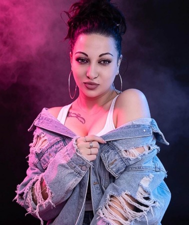 Merci Neu Curvy Model ..., Mainz-Kastel