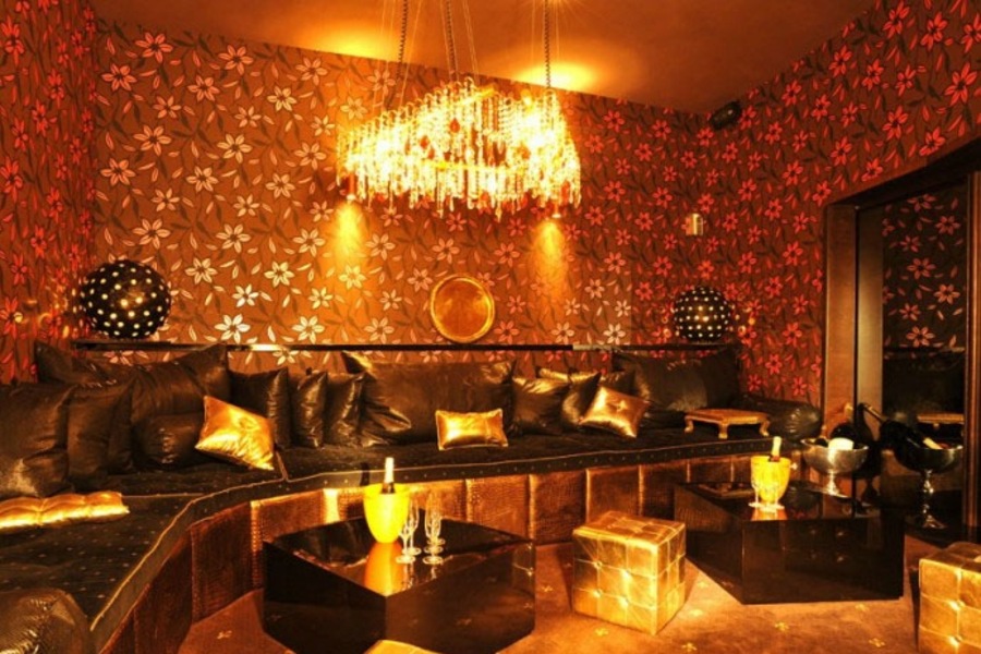 Foto von FKK Saunaclub Frankfurt