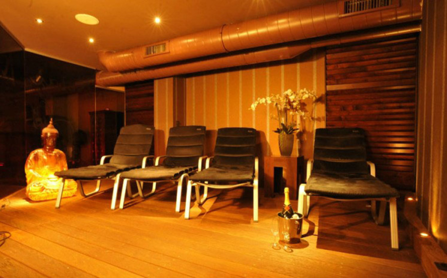 Foto von FKK Saunaclub Frankfurt