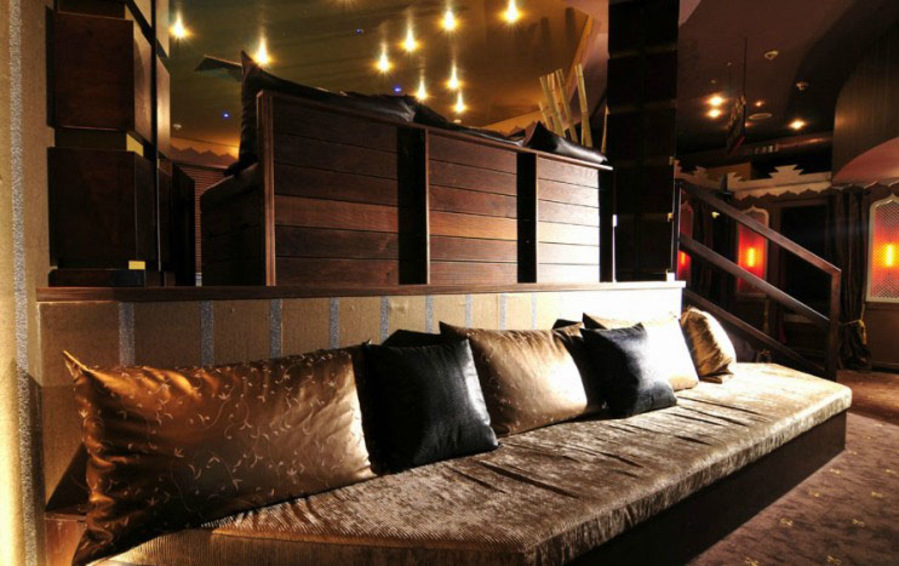 Foto von FKK Saunaclub Frankfurt