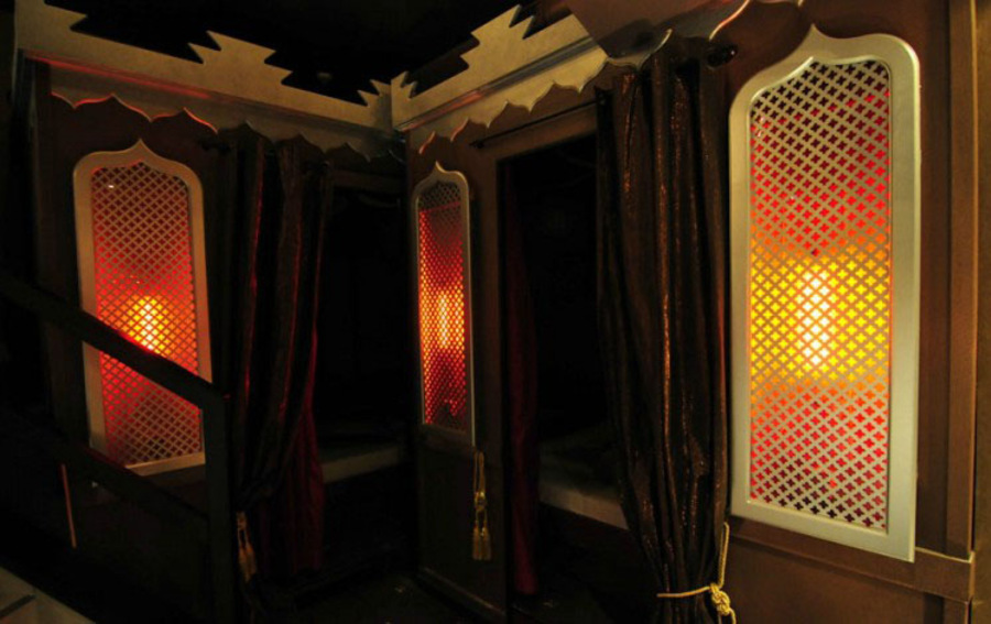 Foto von FKK Saunaclub Frankfurt