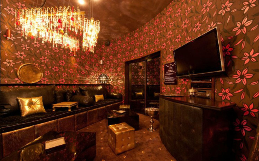 Foto von FKK Saunaclub Frankfurt