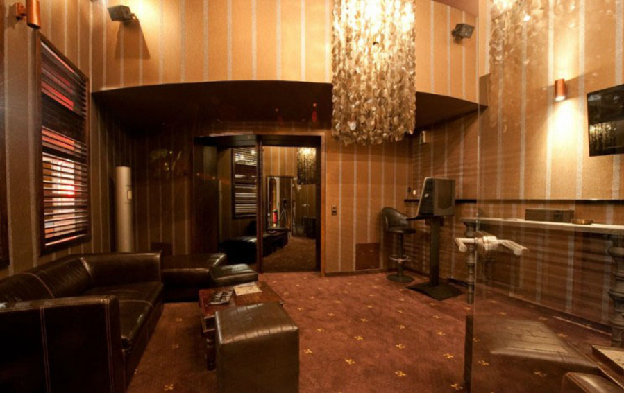 Foto von FKK Saunaclub Frankfurt